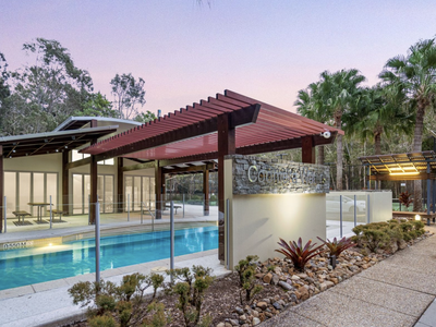 6 Berrimilla Lane, Coomera Waters