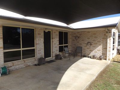 2 Evelyn Street, Kingaroy