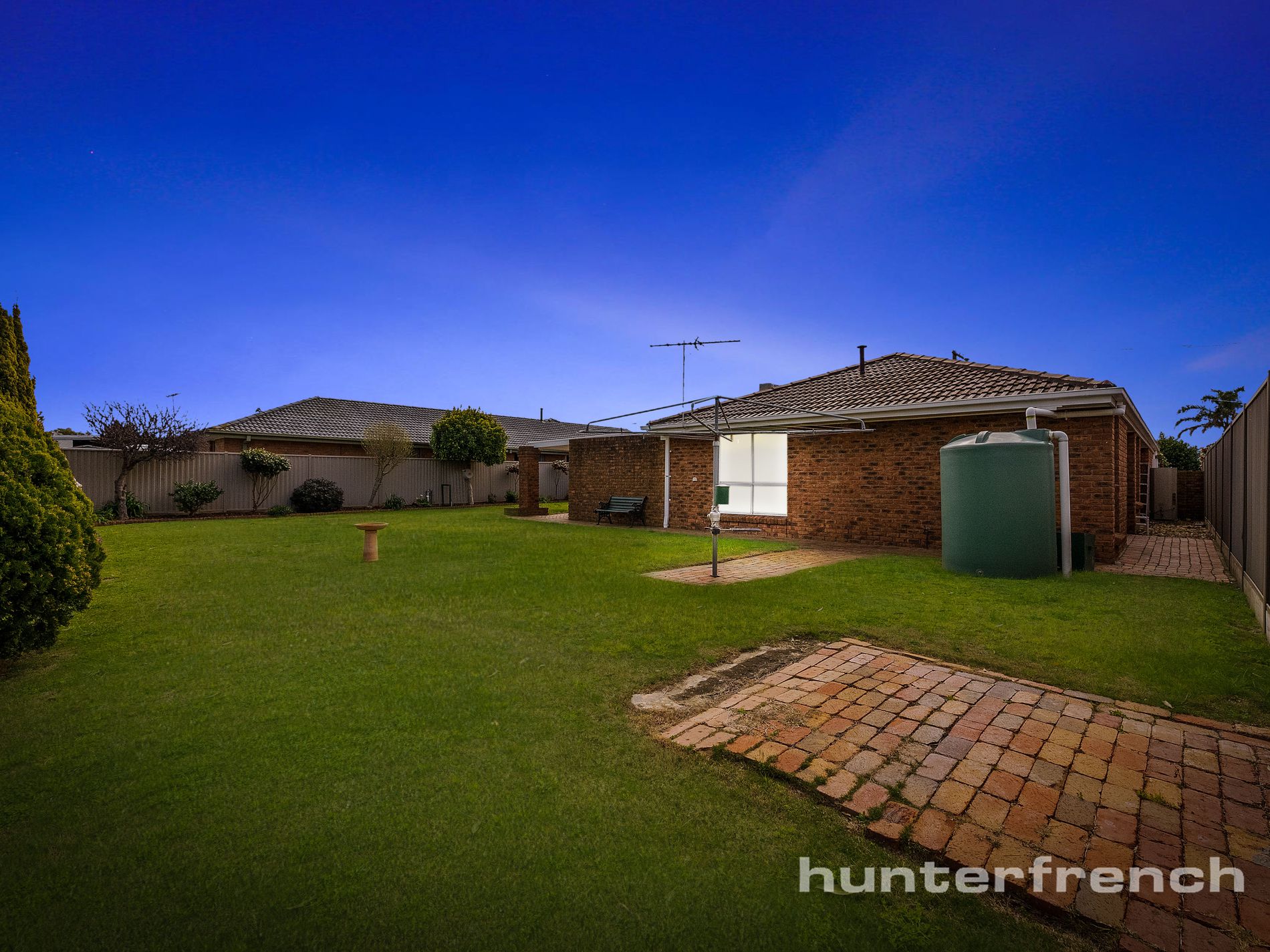 16 Hakea Court, Altona Meadows