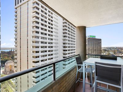 148 Elizabeth Street, Sydney