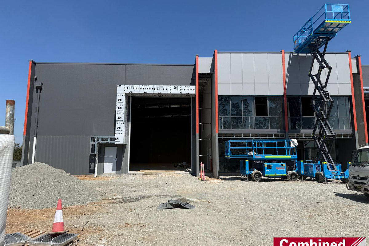 118 Southwell Road, Oran Park