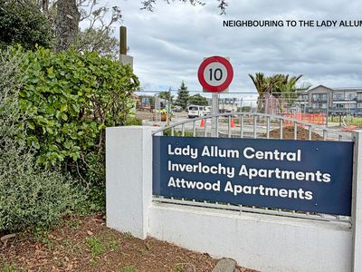 5/13 Napoleon Avenue, Milford