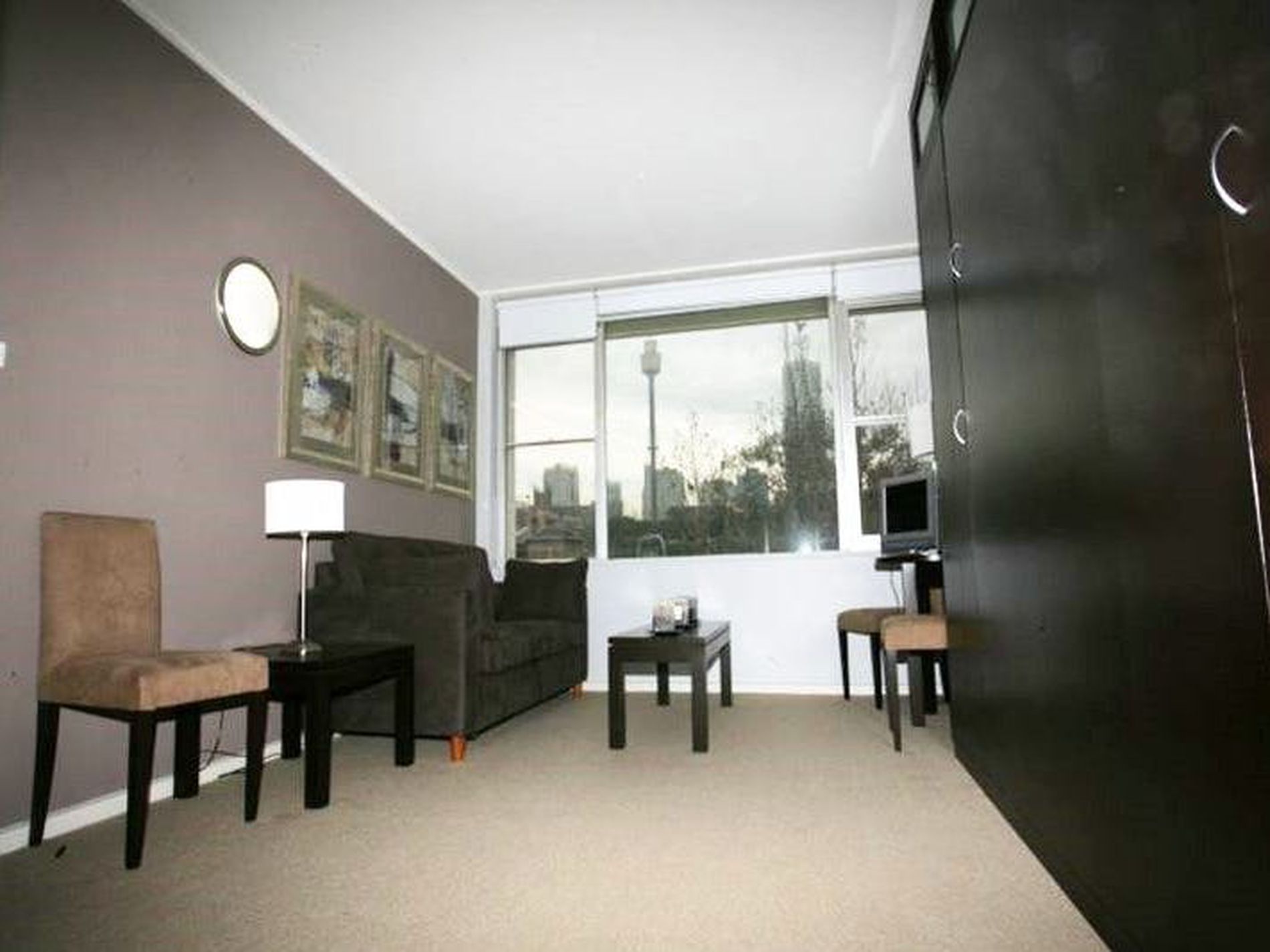 102 / 19-23 Forbes Street, Woolloomooloo