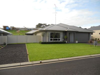 20 Altinio Drive, Mount Gambier