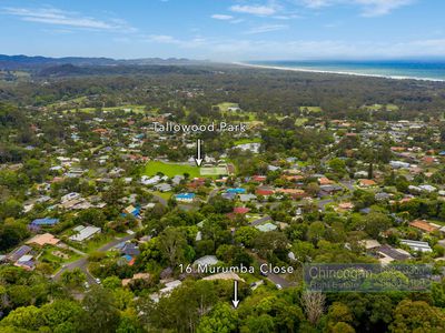 16 Murumba Close, Ocean Shores