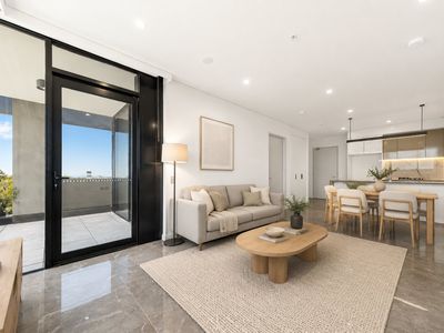 1 Bedroom / 112 Talavera Road, Macquarie Park
