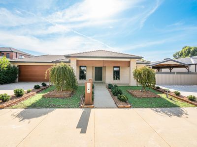 4 Sanctuary Drive , Kialla
