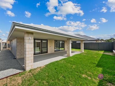 20 Mulgrave Street, Hilbert