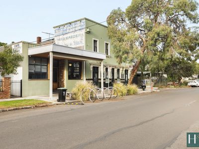 30 / 108 Union Street, Brunswick West
