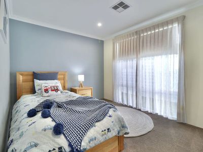 12 Wollomai Road , Baldivis