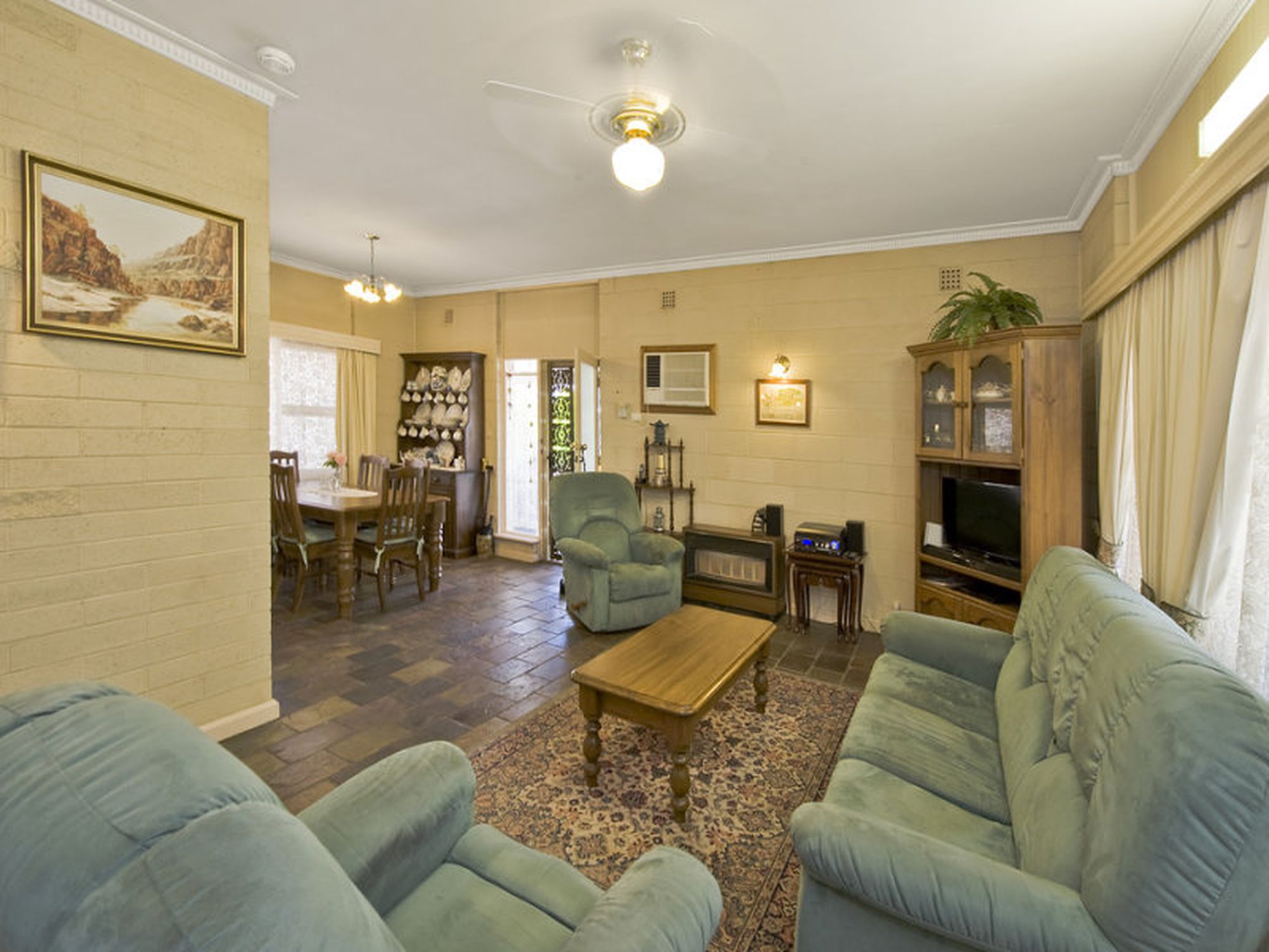 1 Lindsay Street, Vale Park
