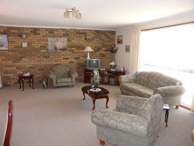Tocumwal