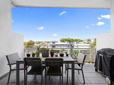 9 / 30 Brennan Street, Alexandria
