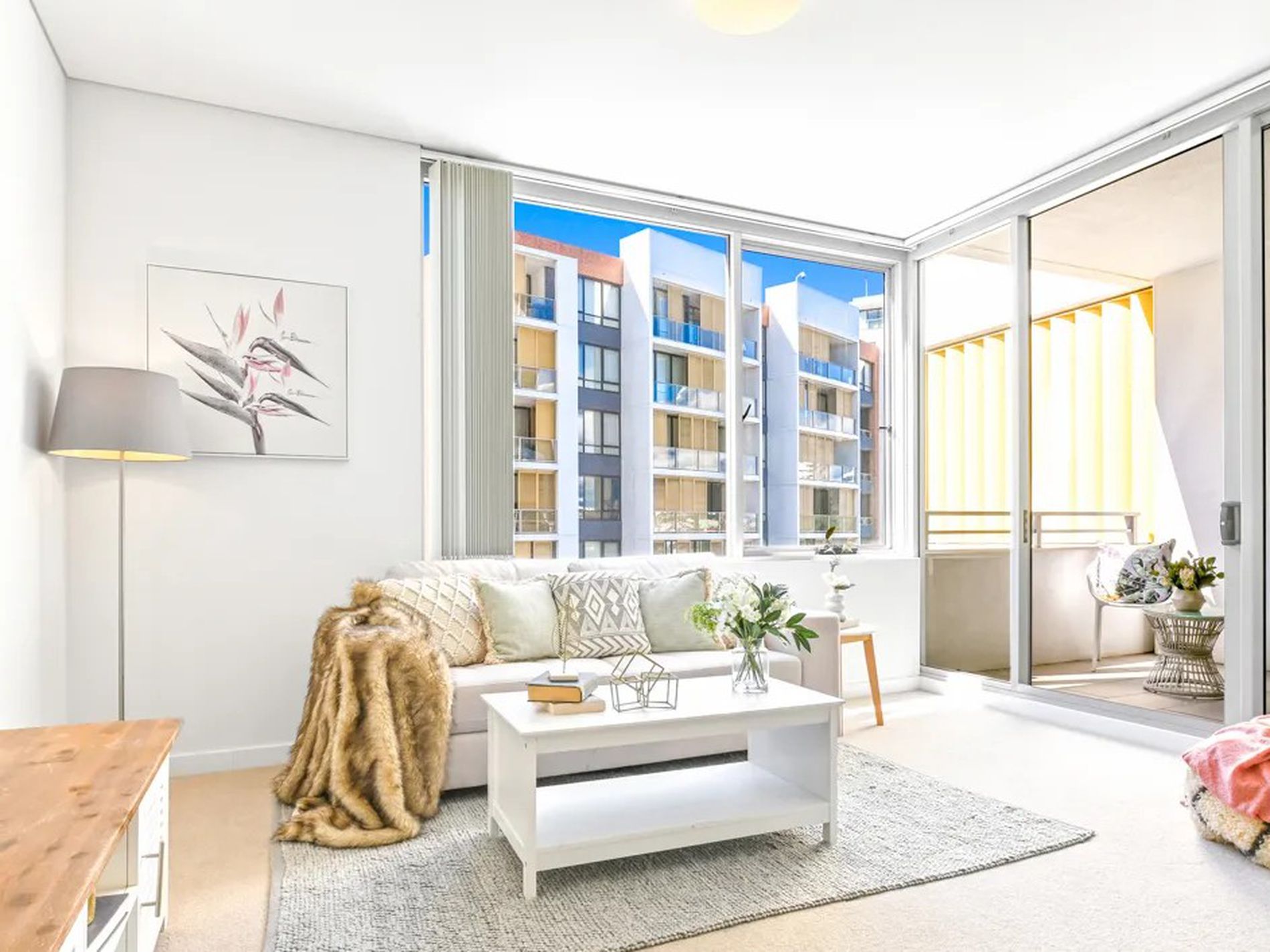 207 / 1 Brodie Spark Drive, Wolli Creek