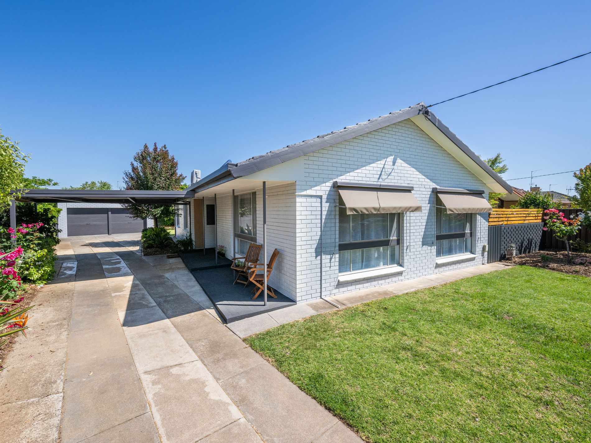 26 Sanderson Street, Shepparton