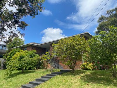 2 Lyrebird Court, Vermont South