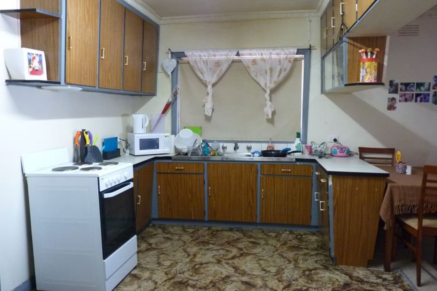 Unit 1 / 4 218 Baillie Street, Horsham