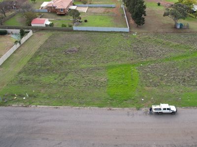 40 COLLINS STREET, Merriwa