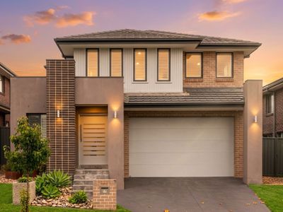 17  Trippe Street (Grantham Farm), Riverstone