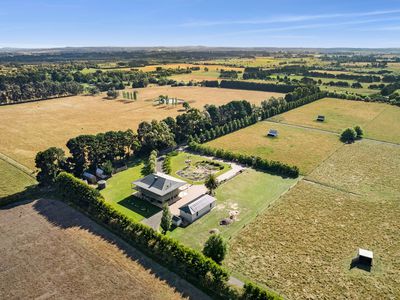 200 Fiddlers Green Road, Kyneton