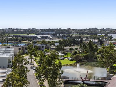 803 / 2 Oldfield Street, Burswood