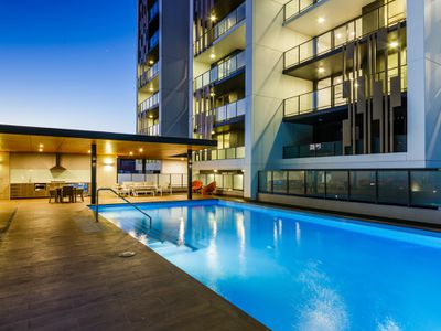 137 / 172 Railway Parade, West Leederville