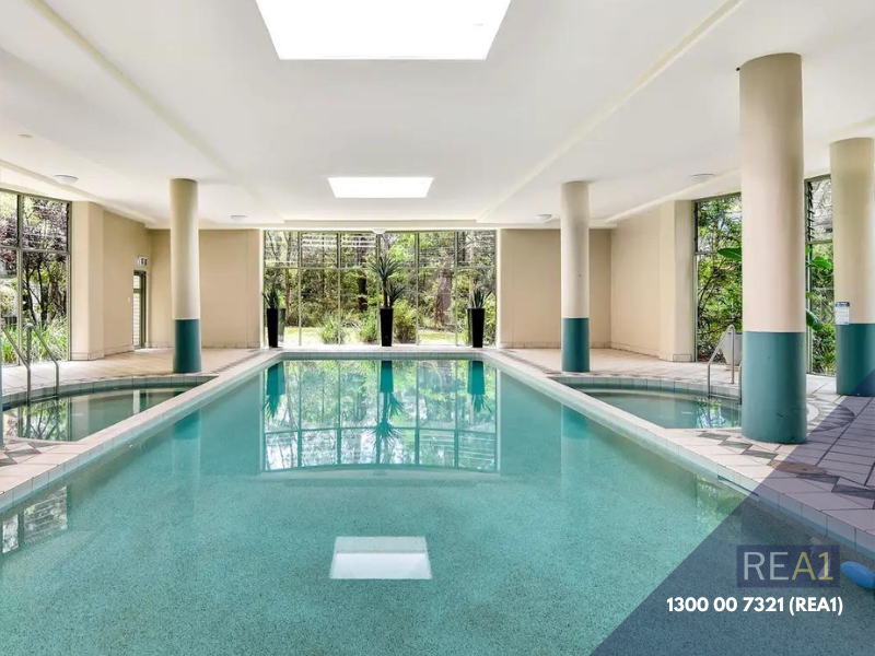 39 / 15 Herbert St, Naremburn