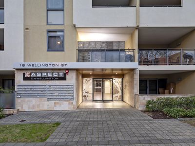 80 / 18 Wellington Street, East Perth