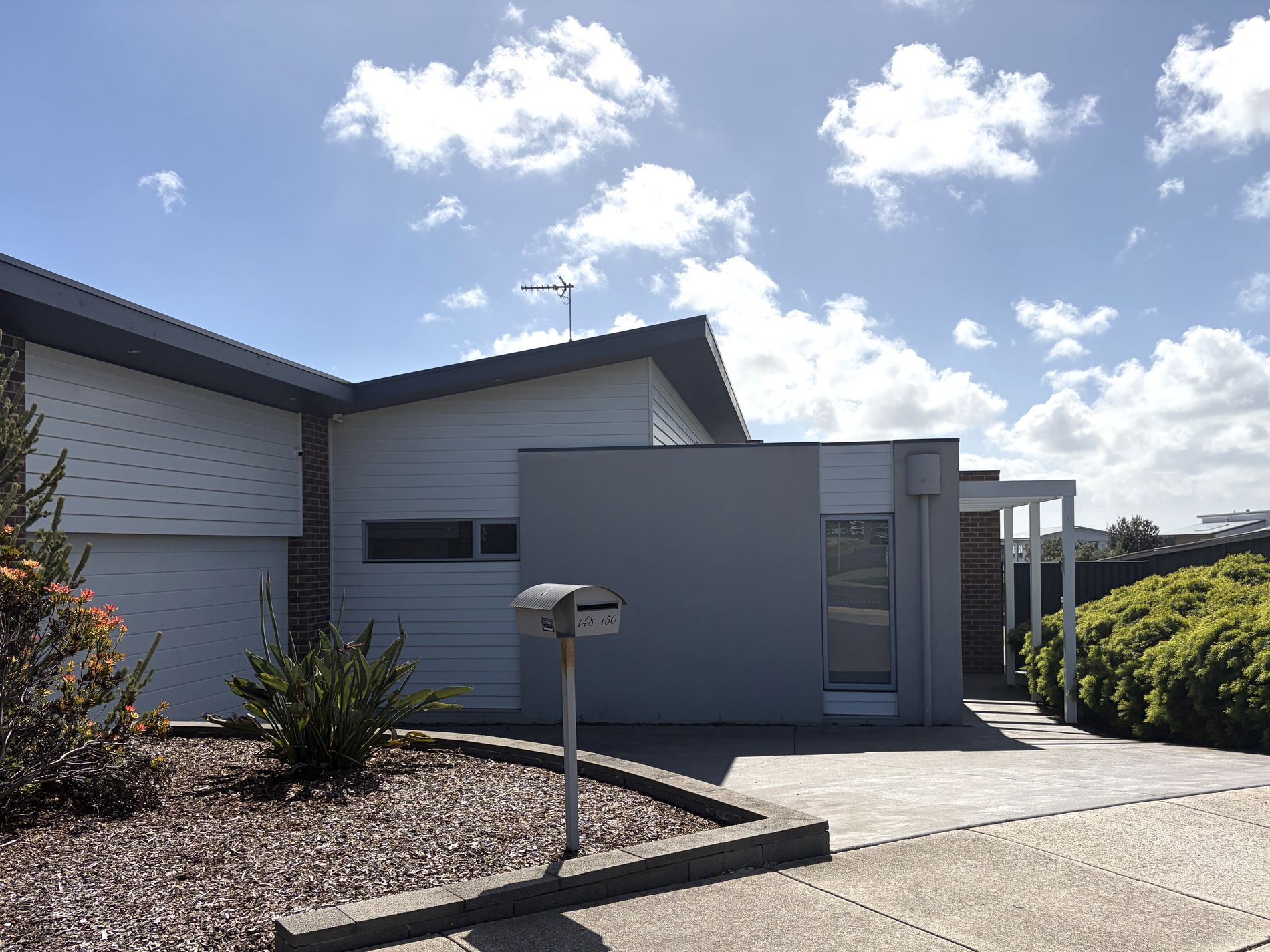 148-150 Oceania Drive, Curlewis
