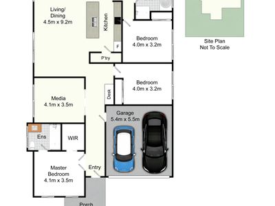 34 Yellena Road, Fletcher