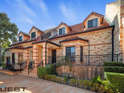 11 / 114-116 Rawson Road, Greenacre