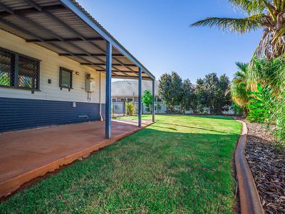 2 Minilya Link, South Hedland