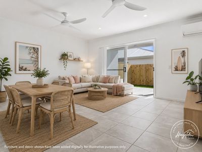 121 Attenborough Drive, Banya