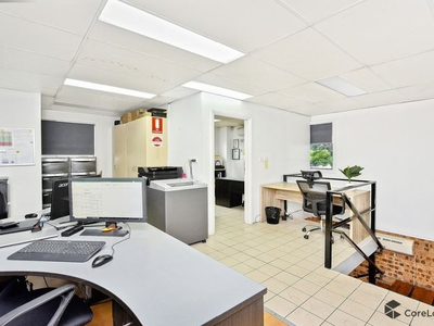 2  Mitchell Road, Moorebank