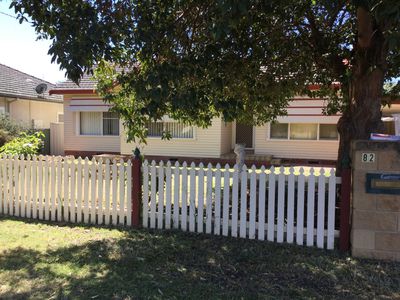 82 Taylor Street, Dubbo