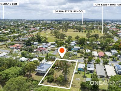 54 Strathaird St, Darra