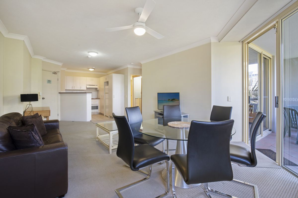 1-8 Paradise Island, Surfers Paradise