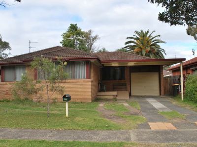 35 Tongarra Road, Albion Park Rail