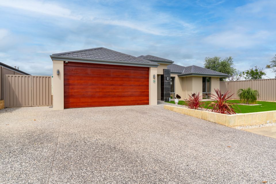 33 Ruskin Brace, Baldivis