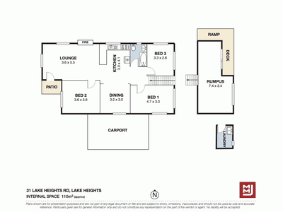 31 Lake Heights Road, Lake Heights