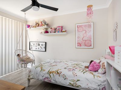 14 Fimister Lane, Hannans