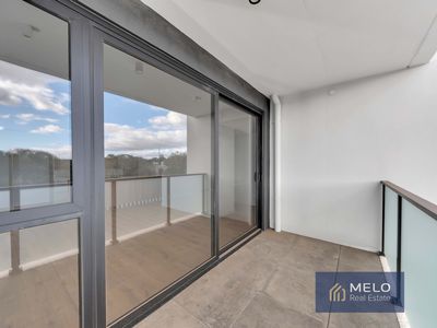 302 / 4 Poulter Avenue, Greensborough