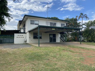 9 Gilchrist Terrace, Moranbah