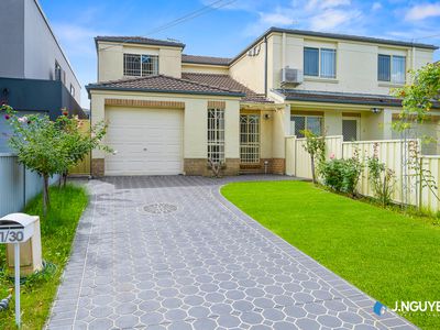 1 / 30 Madeline Street, Fairfield West