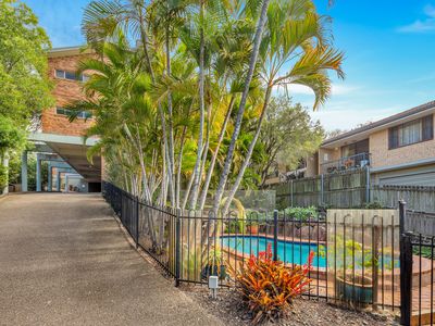 11 / 23 Lucinda Street, Taringa