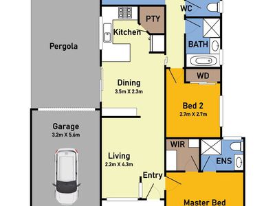 43 Quarrion Court, Hoppers Crossing