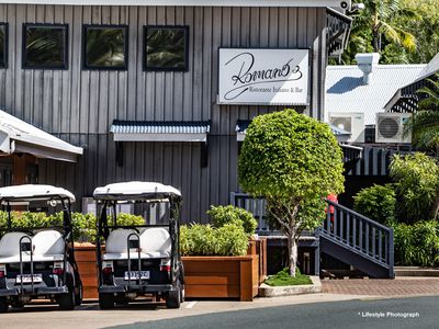 Lot MZ 5 Lot MZ 5 Whitsunday Boulevard, Hamilton Island