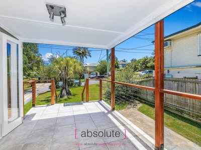 10 Bernoth Street, Aspley