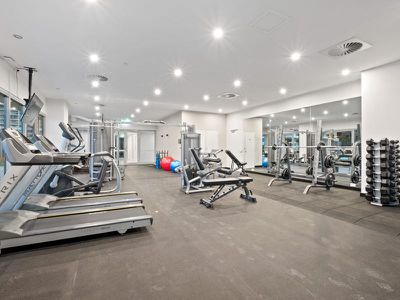 1109 / 659 Murray Street, West Perth