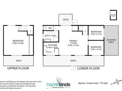 4 / 93 Lowes Road, Garden Island Creek